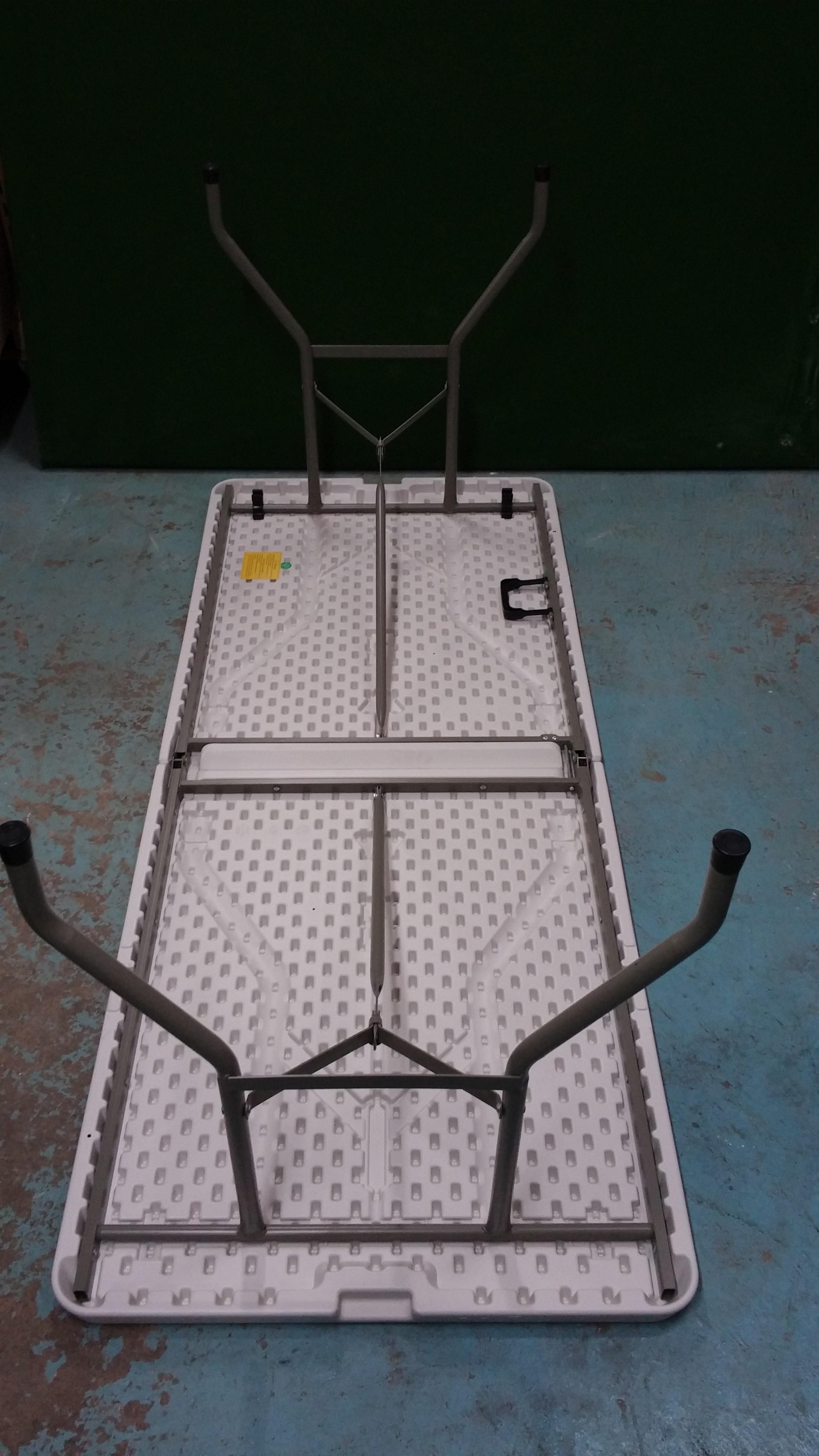 STEP 2 安全扣