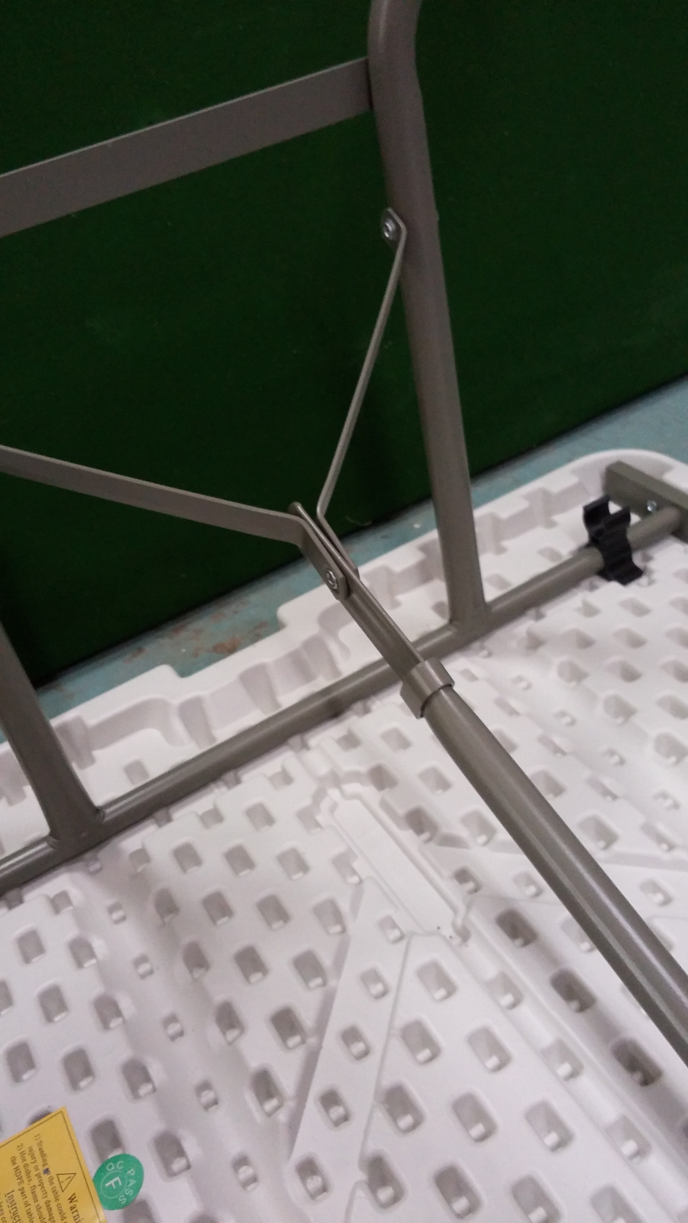 STEP 3 安全扣