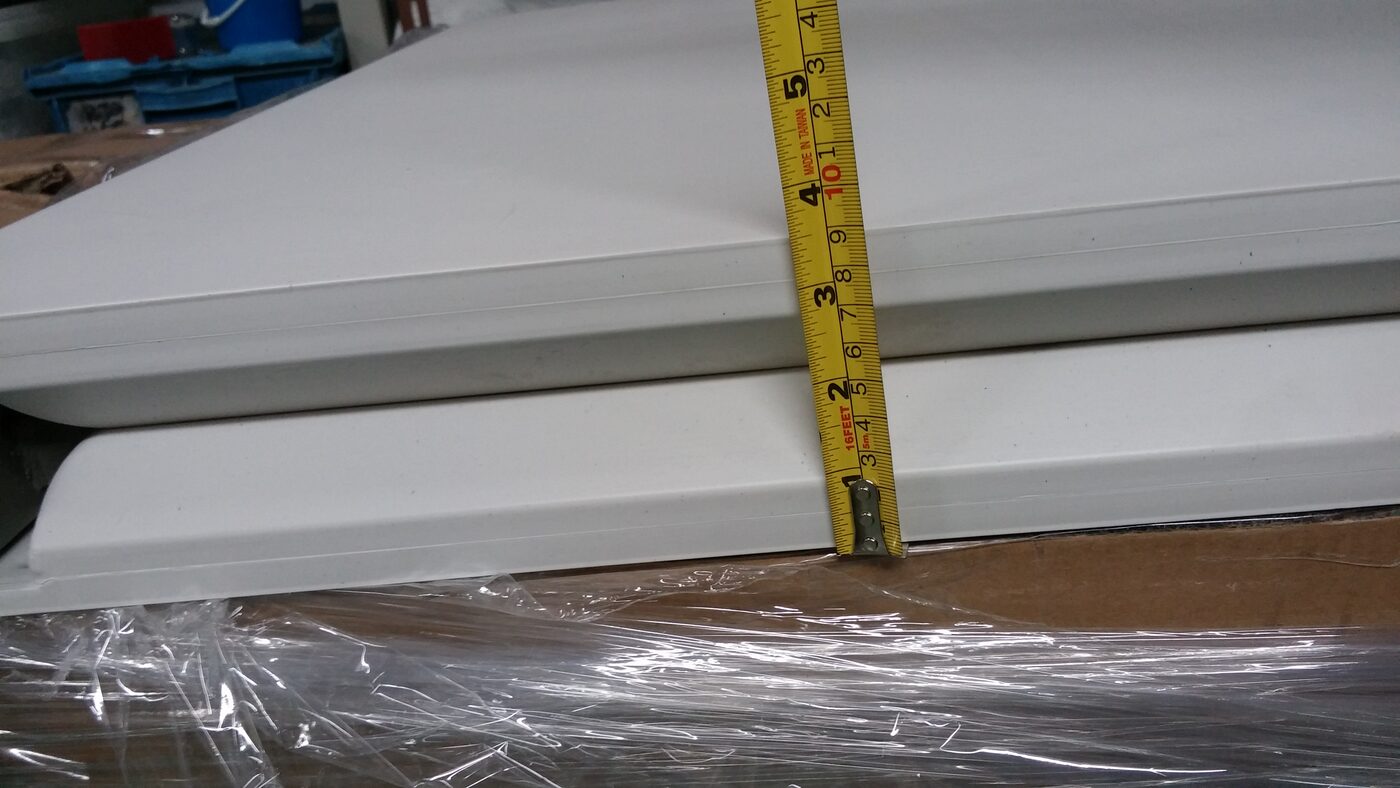 摺合步驟示範